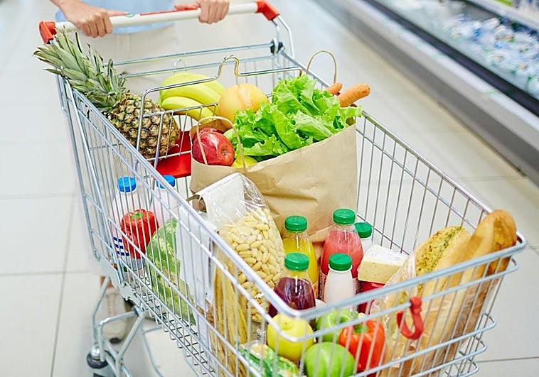 Día de la Constitución: los supermercados y tiendas abiertos el 6 de diciembre en la Región de Murcia